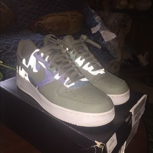 nike air force l8